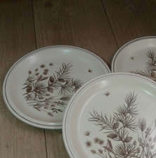 3 Grindley Pinewood Dinner