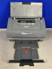 Epson WorkForce Pro GT-S55 High Speed Professional Document Scanner