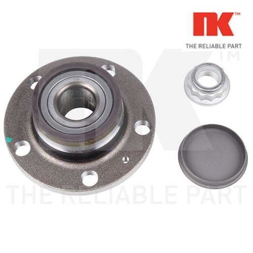 Wheel bearing kit 764304 - wheel,