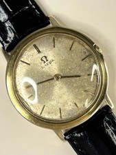 OMEGA Vintage 1960’s Men’s
