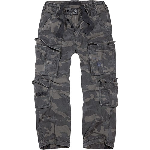Brandit mens pure vintage - mens,