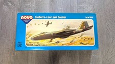 NOVO 1/72 Canberra-Low Level