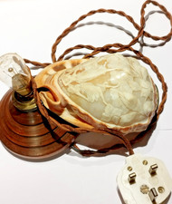 Vintage Italian Carved Cameo