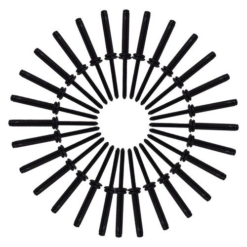Pieces aluminum kayak tri - aluminum,