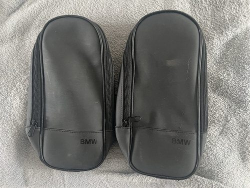 Bmw oil storage - travel, bags