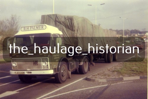 Thh truck photos - photos, f86