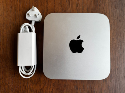 Apple mac mini a1347 - apple,