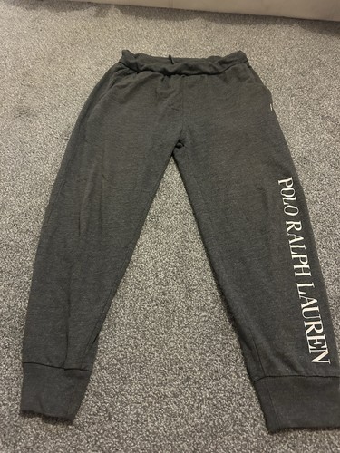 Ralph lauren grey - grey, tracksuit