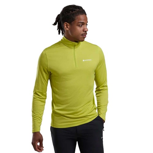 Montane dart long - dart, zip