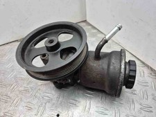 TOYOTA AVENSIS T25 Power