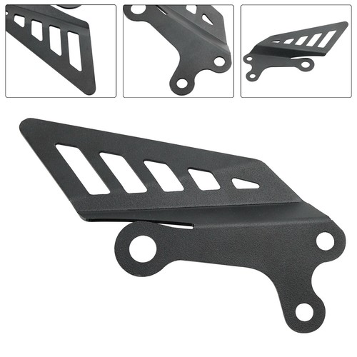 Accelerator control protector - control,