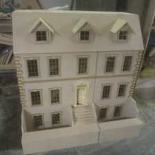 INTERNAL PACK ONLY for The Dalton House with Basement 12th scale DHDD10