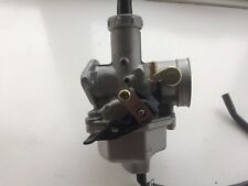 New Carb Carburettor to fit  Keeway Superlight 125  Fits All Carbed  Superlights