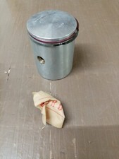 Villiers 2H piston kit .020"