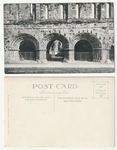 82257 furness abbey - 82257,