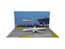 1/400 Airport Display A4