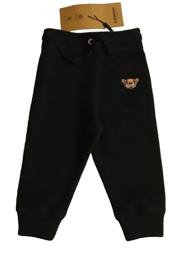 Burberry baby check bear - baby,