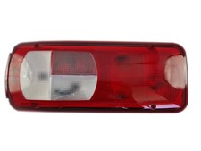 1x Left REPLACEMENT Lens Rear