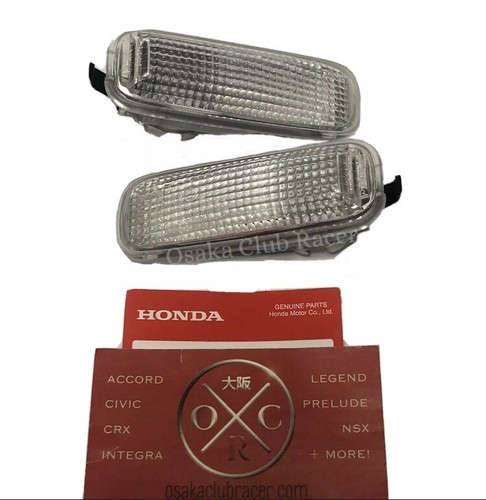 New oem ek9 honda civic - new,