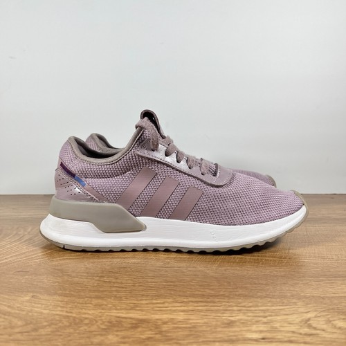 Adidas path soft vision - u,