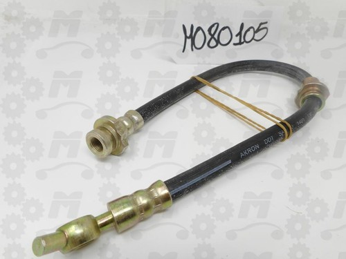 Front brake hose - right,, for