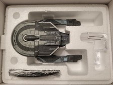 Eaglemoss star trek discovery