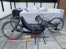 Top end force 3 Hand Bike For Wheelchair User disabled handbike!  