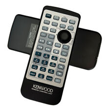 Remote Control For Kenwood