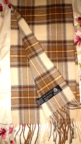 Unisex frangi brown mix pure - unisex,