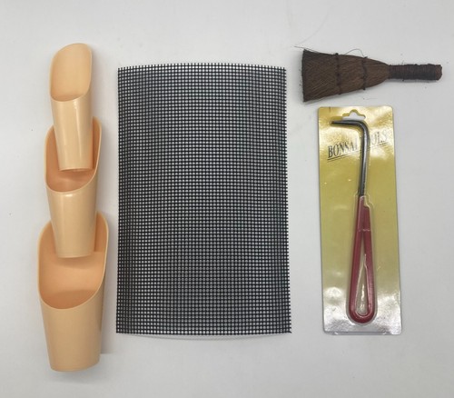 Bonsai repotting kit - bonsai,