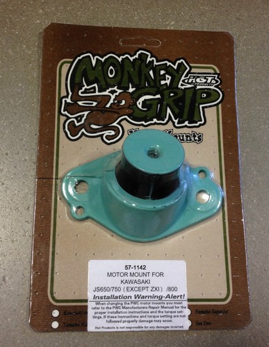 Engine support sxr800 - engine,