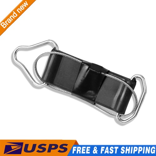 Gas tank strap for - gas,
