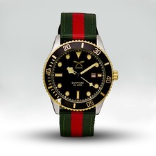 GURKHA WATCH- NATO RGR EDITION