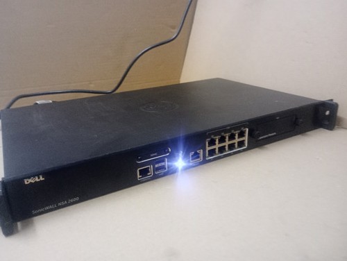 Dell sonicwall nsa - dell,