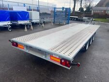 FLATBED Car Vehicle Mars Flat