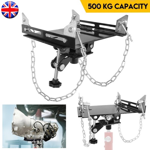500kg transmission jack - 500kg,