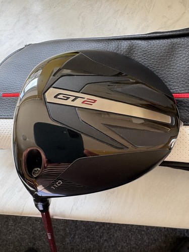 Titleist gt2 driver left - driver, 11.0