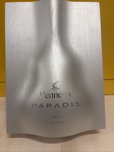 Hennessy paradis rare cognac - hennessy,