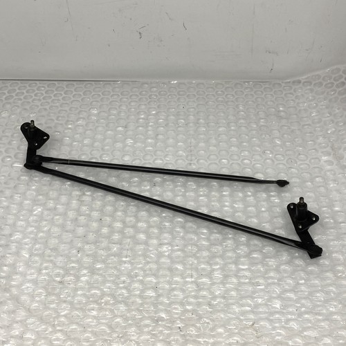 Front wiper linkage - front, see