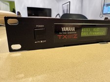Yamaha TX81Z Digital FM