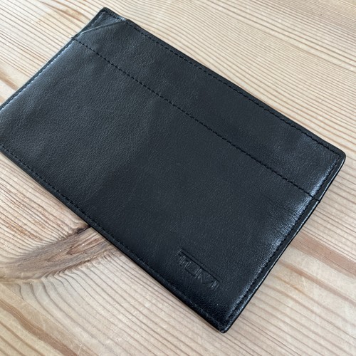 Tumi organiser notelet - organiser-notelet, holder