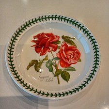 Portmeirion Botanic Roses