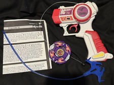 Beyblade Dranzer v v2 remote