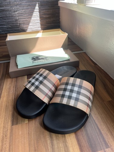 Burberry furley archive - archive, beige