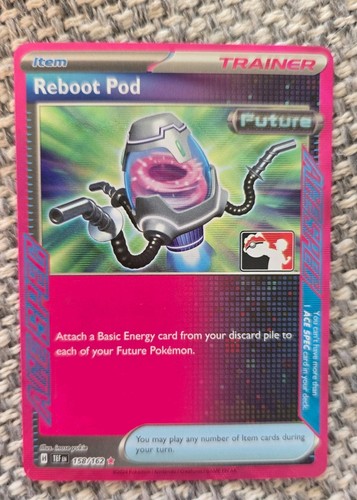 Reboot pod 158 162 - reboot,