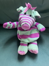 The Fimbles - 12” Soft Plush