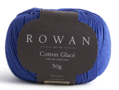 Rowan cotton glacé - rowan,
