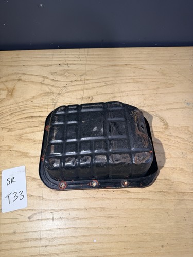 Sr20 sr20det engine - oil, pan