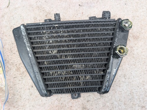 Ducati 848 1098 1198 oil - 848,