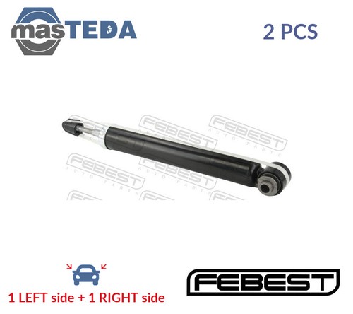 19110 001r shock absorbers - shock,